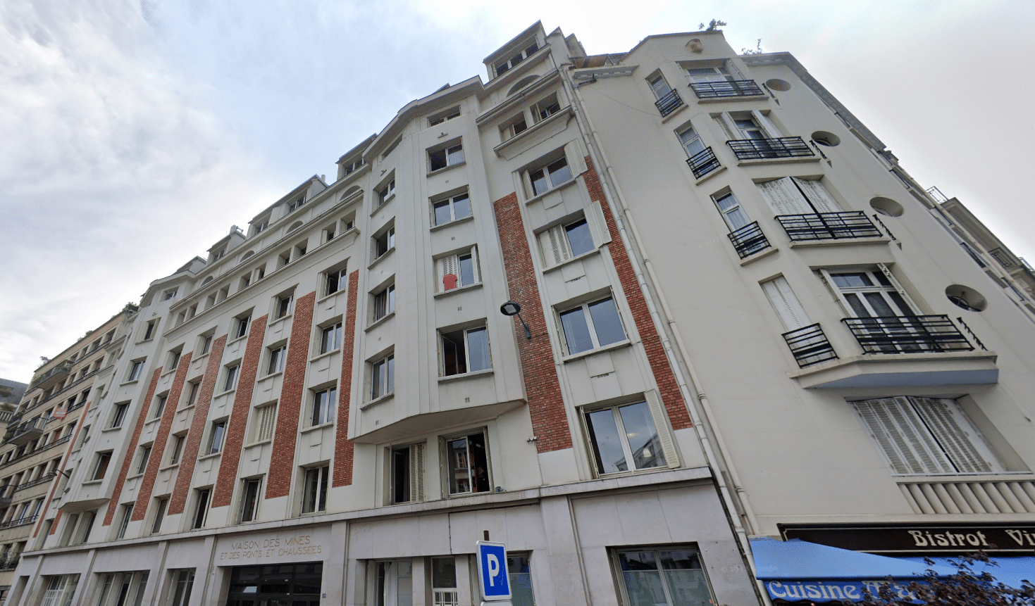 Logement