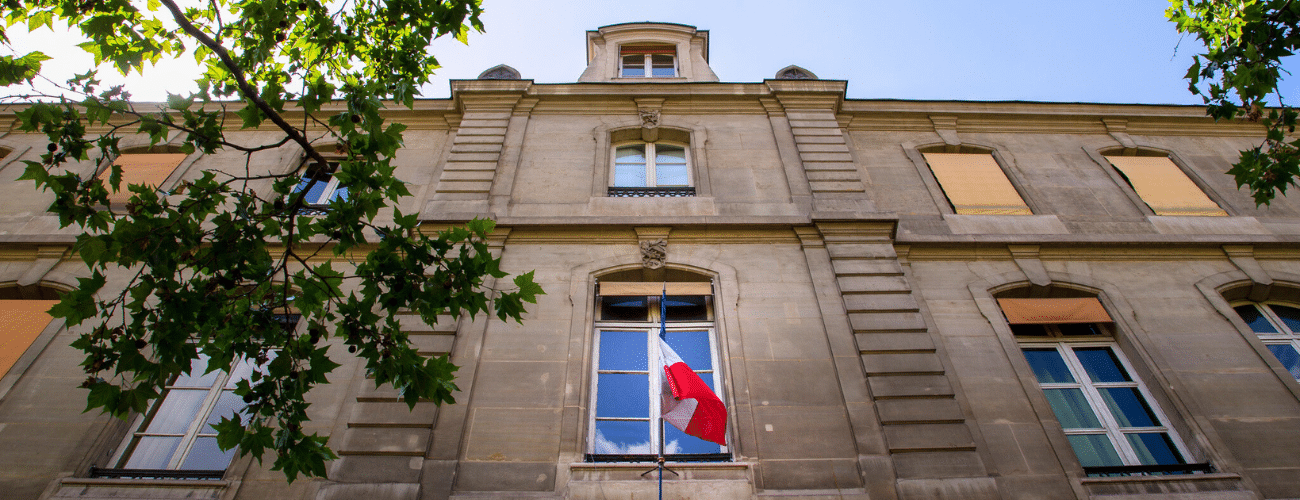 Corps des mines